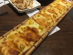 榴芒手工披萨-喝丢一只鞋辣炒海鲜小烧烤(三八广场店)
