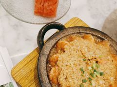 -小菜园新徽菜(宜兴八佰伴店)