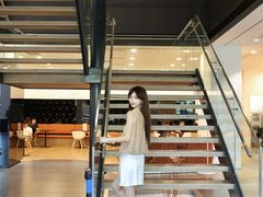 -浙江星杭奔驰4S店(海创园店)