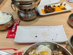 -米村拌饭(凯德和平广场店)