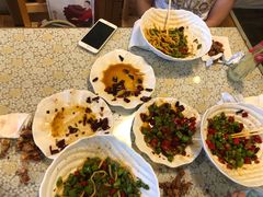 -文三里屯面馆(三里屯店)