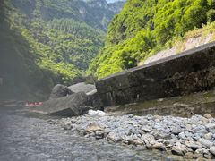 -阿依河景区