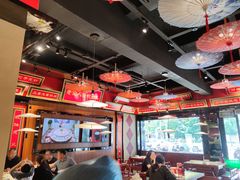 大堂-蜀香格格•剁椒鱼头(龙西店)
