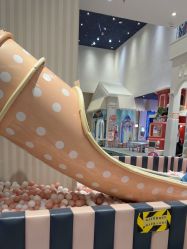 -奈尔宝家庭中心·亲子餐厅(华采天地店)