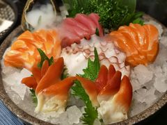 -德川家日本料理(中关村店)