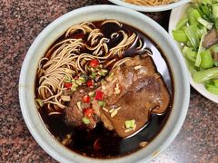 -张一品食府