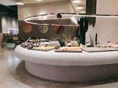 -OUR Bakery(SKP-S店)