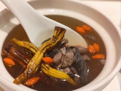 -壹只卤鹅·潮汕菜(莲塘店)