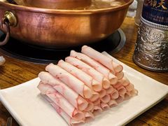 -仁和四季涮肉馆(天坛南门店)