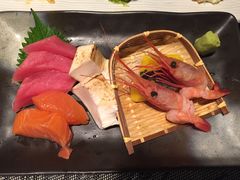 -富力希尔顿酒店·源氏日餐厅