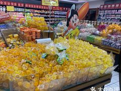 -雨润发超市(五常店)