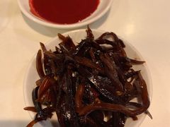 腐乳汁-金鼎轩(亚运村店)