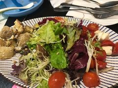 -TAMATI(巴黎贝甜韩式西餐厅店)