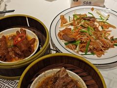 -桂林会展国际酒店-御园