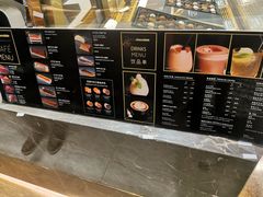 -Awfully Chocolate(来福士广场店)