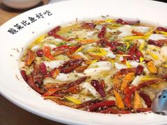 -太二酸菜鱼(金沙印象城店)