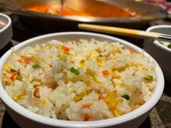 蛋炒饭-小龙坎火锅(春熙太古里店)