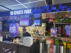 -VS SPORTS PARK运动玩乐园·团建·生日会(合生汇店)