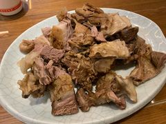 -清真·益鑫羊肉手抓馆(花园北街店)