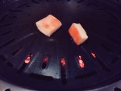 -贺野·自助炭火烤肉(紫藤路店)