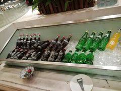 -古南都饭店-遂心遂意自助餐厅(广州路店)