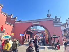 -宁波府城隍庙
