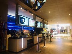 -SFC上影影城(港汇永华IMAX激光店)