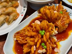 -裕兴记•蟹黄面馆(人民广场店)