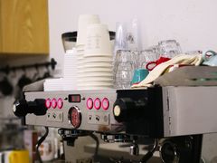 -Seeking Coffee咖啡(新竹路店)