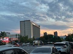 -王庄市场
