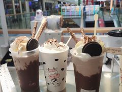 -牛牛和清小妞芝士卷饼厂(红谷滩万达店)