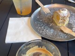 -J Create城市露营咖啡·简餐·宠物(上海动物园店)