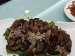 -白魁老号饭庄(交道口店)