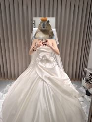 -PAI婚纱礼服设计馆【大牌租赁/高级定制】