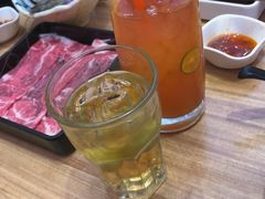 -水林间·寿喜烧自助(仙林金鹰店)