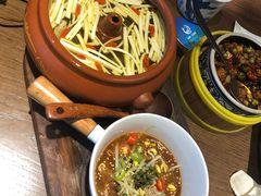 -雀舞云南菜(乐客城店)