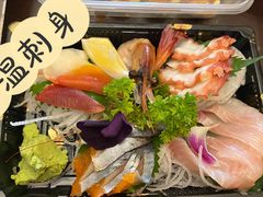 -月见·烧鸟酒场居酒屋(农科路店)