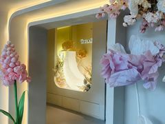 -晶雅花园西餐厅(南京首店)