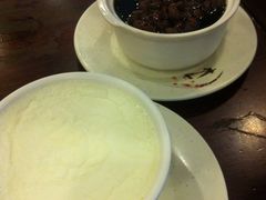 -正德顺順德雙皮奶(中信店)