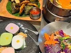 -simply thai天泰(长泰广场店)