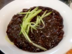 -桃园中华料理炸酱面(燕儿岛路店)