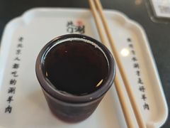 -北门涮肉·铜锅涮肉·烤鸭·京味菜(南锣鼓巷店)