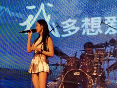 -MOSSO·Liveshow(M3香港广场店)