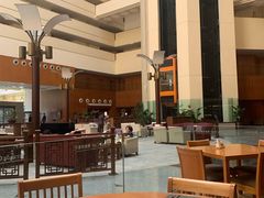-西安永宁门大景城堡酒店