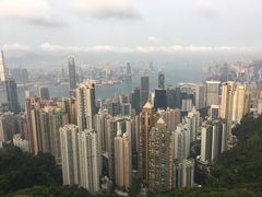 -翠华餐厅(香港国际机场店)