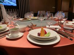 包厢-南苑环球酒店云顶高级中餐厅(鄞县大道店)