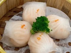 -福满楼·海鲜酒家(福永益田店)