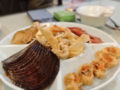 -长春观斋补堂素菜馆