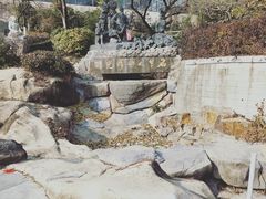 -石老人观光园