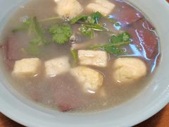 -金原鸭血粉丝汤·汤包·脆皮烤鸭(南京博物院店)